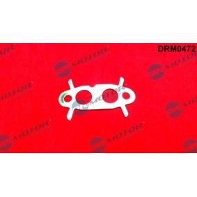DR.MOTOR AUTOMOTIVE DRM0472 Dichtring, Ladeluftschlauch RENAULT Megane 3 Schrägheck (BZ0/1_)
