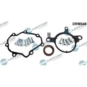 DR.MOTOR AUTOMOTIVE DRM048 Bomba de vácuo, sistema de travagem VW PHAETON
