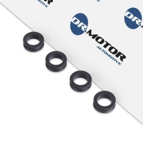 DR.MOTOR AUTOMOTIVE DRM0486S Tetningsring dyseholder MAZDA MX-5 I (NA)