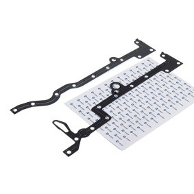 DR.MOTOR AUTOMOTIVE DRM0519 Bunnpannepakning MAZDA