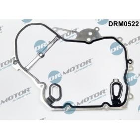 DR.MOTOR AUTOMOTIVE DRM0522 Steuergehäusedichtung ALFA ROMEO 159 Sportwagon (939)
