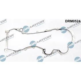 DR.MOTOR AUTOMOTIVE DRM0524 Junta de cárter de distribución SUZUKI SWIFT
