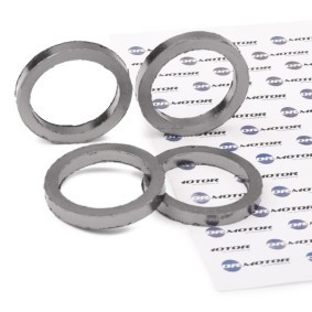 DR.MOTOR AUTOMOTIVE DRM0537S Avgasrörspackning BMW 5 Sedan (E60) 2.5 177 hk Bensinmotor