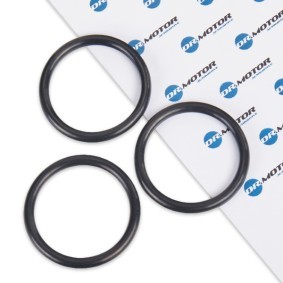 DR.MOTOR AUTOMOTIVE DRM0605 Kühlwasserabdichtung FORD TOURNEO CUSTOM