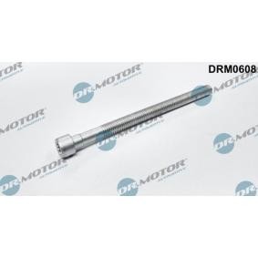 Ölfilter des Herstellers DR.MOTOR AUTOMOTIVE - Originalware Artikelnummer: DRM0608