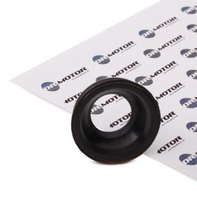 DR.MOTOR AUTOMOTIVE DRM0627 Ventildeckeldichtung VW AMAROK