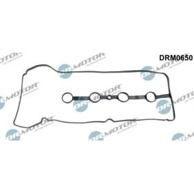 Steuergehäusedichtung des Herstellers DR.MOTOR AUTOMOTIVE - Originalware Artikelnummer: DRM0650
