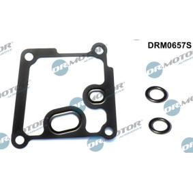 DR.MOTOR AUTOMOTIVE DRM0657S Junta de bomba de aceite MAZDA