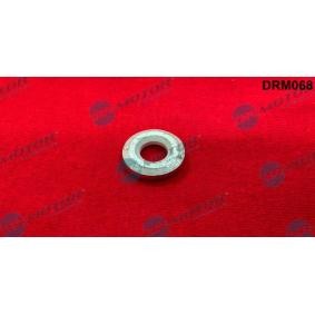 DR.MOTOR AUTOMOTIVE DRM068 Écran absorbant la chaleur (injection) TOYOTA