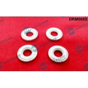 DR.MOTOR AUTOMOTIVE DRM068S Écran absorbant la chaleur (injection) TOYOTA