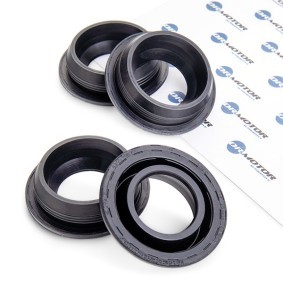 NISSAN Ventildeckeldichtung DR.MOTOR AUTOMOTIVE DRM069S