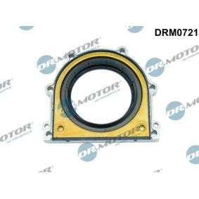 DR.MOTOR AUTOMOTIVE DRM0721 Retentor de cambota JEEP GRAND CHEROKEE 2 (WJ, WG) 2.7 163 cv Diesel