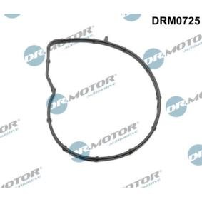 DR.MOTOR AUTOMOTIVE DRM0725 Dichtung Wasserpumpe CITROËN BERLINGO Kasten (B9)