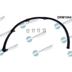 DR.MOTOR AUTOMOTIVE DRM1004 Rampa iniettori VAUXHALL Meriva Mk1 (A) (X03)