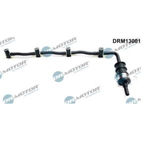 NISSAN Kraftstoffverteiler DR.MOTOR AUTOMOTIVE DRM13001