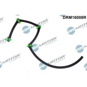 DR.MOTOR AUTOMOTIVE DRM16008R Tubo flessibile, carburante perso PEUGEOT 208