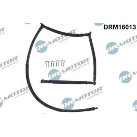 DR.MOTOR AUTOMOTIVE DRM16013 Fuel rail PEUGEOT BIPPER (AA_)