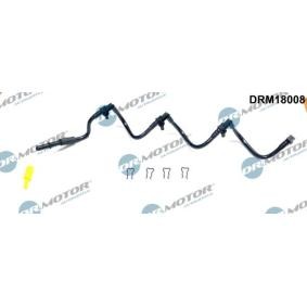 DR.MOTOR AUTOMOTIVE DRM18008 Rampa de injeção RENAULT TRAFIC