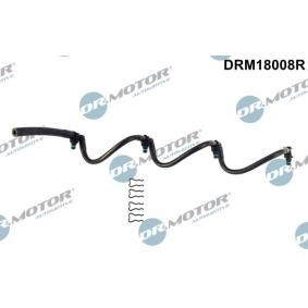 DR.MOTOR AUTOMOTIVE DRM18008R Rampa de injeção RENAULT TRAFIC