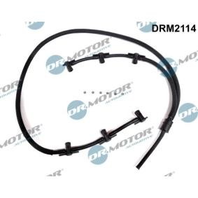 DR.MOTOR AUTOMOTIVE DRM2114 Kraftstoffverteiler VW PHAETON