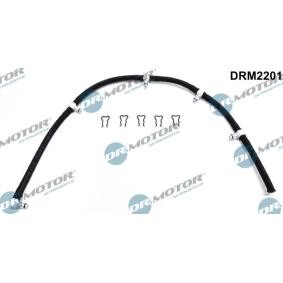 DR.MOTOR AUTOMOTIVE DRM2201 Schlauch, Leckkraftstoff VOLVO S80 I (184)