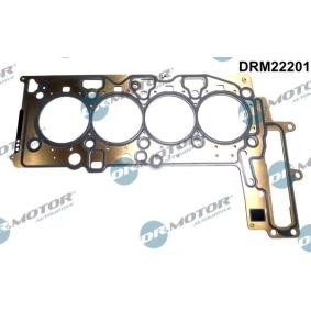 DR.MOTOR AUTOMOTIVE DRM22201 Junta da cabeça do motor MINI Hatchback (R56) 2.0 112 cv Diesel