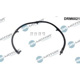DR.MOTOR AUTOMOTIVE DRM6021 Fuel rail MAZDA