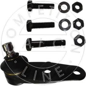 Traggelenk für RENAULT von AIC