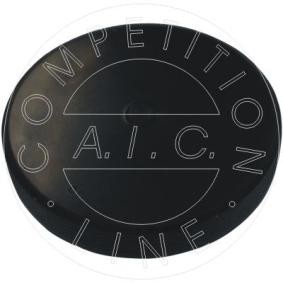 AIC 54588 Schlepphebel RENAULT Scénic 1 (JA0/1_, FA0_) 2.0 139 PS Otto