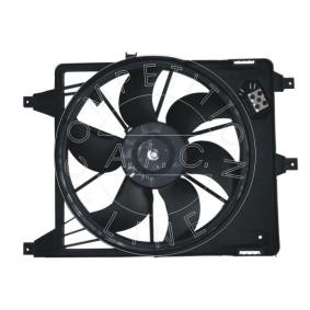 AIC 55178 Ventilateur moteur DACIA LOGAN MCV (KS_) 1.6 84 CV Essence