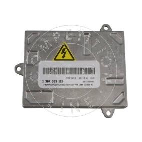 AIC 57472 Styrenhet till strålkastare PEUGEOT 307 CC (3B)