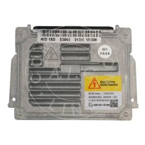 AIC 57473 Styrenhet till strålkastare PEUGEOT