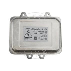 AIC 57477 Styrenhet till strålkastare SKODA SUPERB Kombi (3T5) 1.6 105 hk Diesel