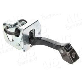 BMW Hecktür AIC 58907