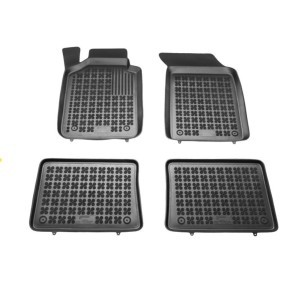 REZAW PLAST 201908 Fußmatten RENAULT Symbol