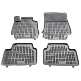 Kjøp Bilmatter av REZAW PLAST 202503 til den lave prisen 734,21&nbsp;kr