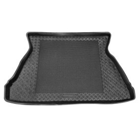 REZAW PLAST 100401M Tappetini FORD Escort 5 (GAL)