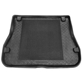 REZAW PLAST 100402M Tappetini FORD Escort 5 (ANL)