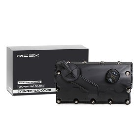 RIDEX 977C0026 Tapa de balancines VW