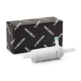 DODGE Ajovalojenpesu-pumppu RIDEX 795W0005