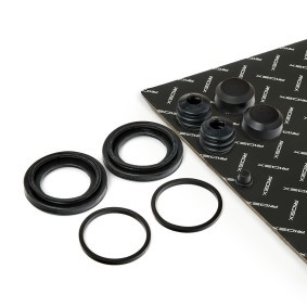 RIDEX 405R0446 Kit de reparação de pinças de travão NISSAN NT400