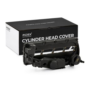 Osta Venttiilikoppa RIDEX:llä 977C0027 edullisesti hintaan 123,04&nbsp;&euro;