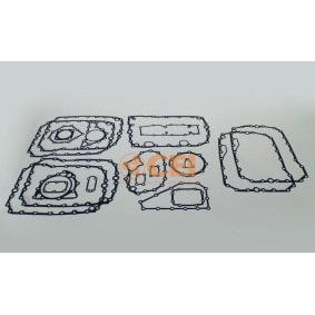 Kjøp Tetningssett, girmekanisme av CEI 198.797 til den lave prisen 1032,98&nbsp;kr