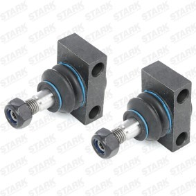 Compre Kit de reparação, articulação de suspensão / guia da STARK SKRKB-4740013 a um preço baixo por 65,93&nbsp;&euro;