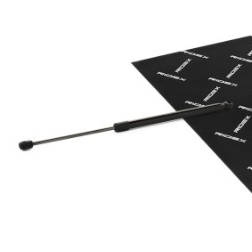 Heckklappendämpfer für MERCEDES-BENZ von RIDEX