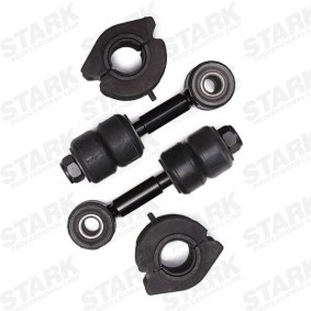 Acquista Kit riparazione, Sopporto stabilizzatore da STARK SKSRK-5170048 a buon mercato per soli 36,97&nbsp;&euro;