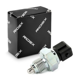 RIDEX 807S0074 Interruttore retromarcia CITROËN XSARA