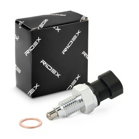 Osta Kytkin, peruutusvalo RIDEX:llä 807S0160 edullisesti hintaan 10,81&nbsp;&euro;