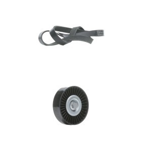 RIDEX 542R0638 Kit de courroie d'accessoire HYUNDAI i30 CW (GD)