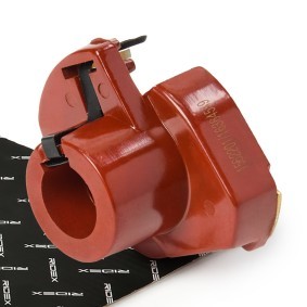 Osta Virranjakajan pyörijä RIDEX:llä 691R0027 edullisesti hintaan 14,81&nbsp;&euro;